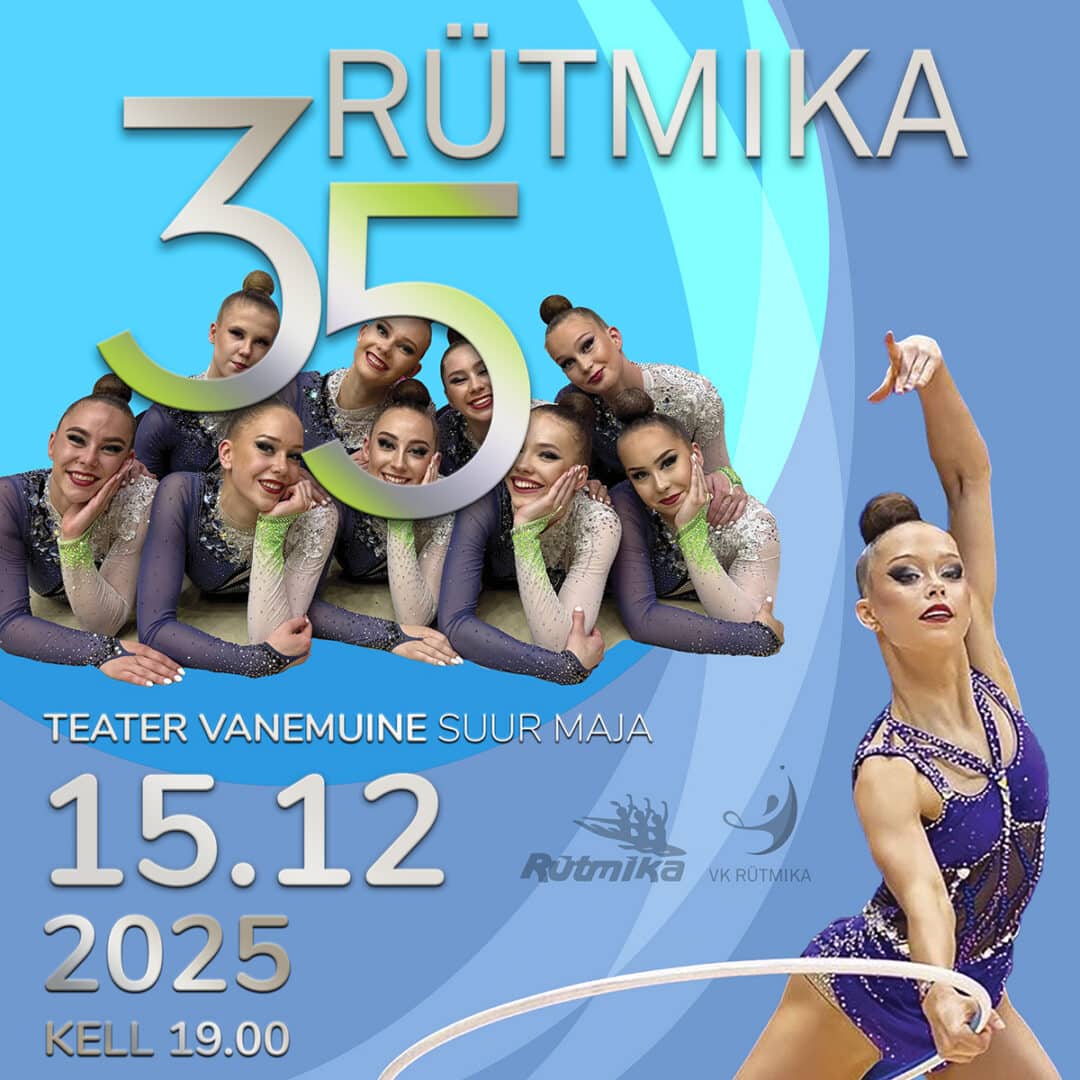 Rütmika 35